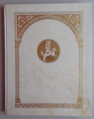 FELDER (Hilarin, Mgr) Le chevalier du Christ au pays d'Assise. Genève, Editions de L'Echo Illustré, 1943.