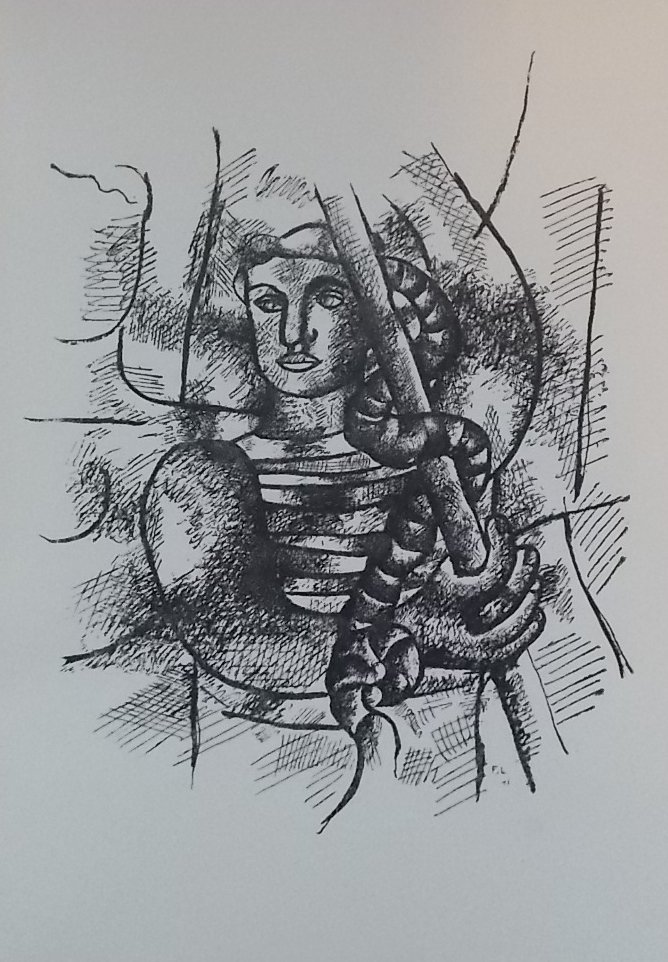 GUILLEVIC Coordonnées. Genève, Trois Collines, 1948. – Image 2