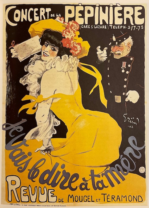 WEILL (Alain) L'affiche dans le monde. Paris, Somogy, 1984. – Image 3