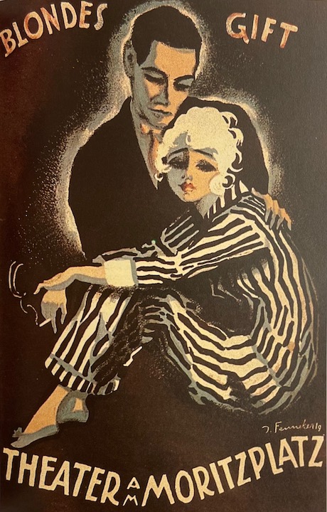 WEILL (Alain) L'affiche dans le monde. Paris, Somogy, 1984. – Image 5