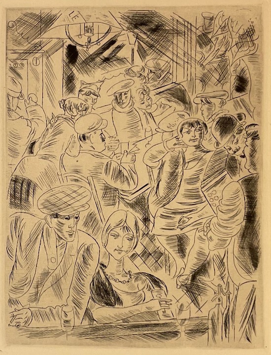 CARCO (Francis) Les innocents. Paris, Plon (coll. L'Abeille Garance), 1928. – Image 3