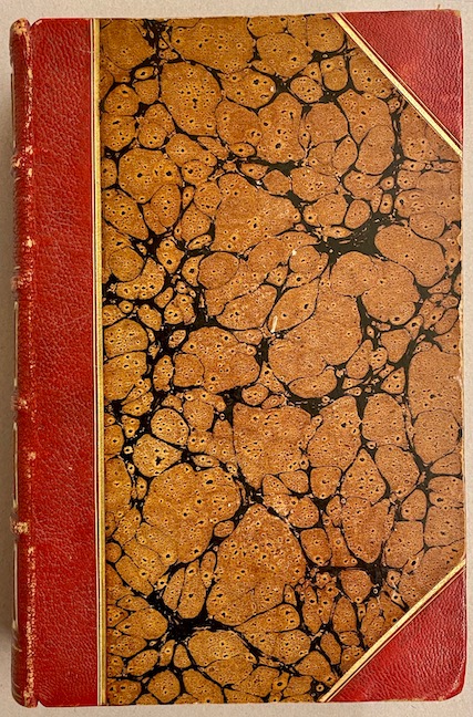 BERNARDIN DE SAINT-PIERRE (Jacques Henri) Paul et Virginie, suivi de La chaumière indienne et de Flore. Paris, Léon Curmer, 1838. – Image 6