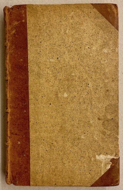 SEIGNEUX (François) Introduction à la pratique du barreau dans les cours de justices qui sont régies par la loi du plait-général. Lausanne, François Grasset et Comp., 1774. – Image 2