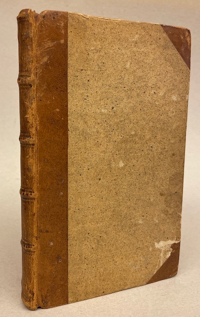 SEIGNEUX (François) Introduction à la pratique du barreau dans les cours de justices qui sont régies par la loi du plait-général. Lausanne, François Grasset et Comp., 1774. – Image 3
