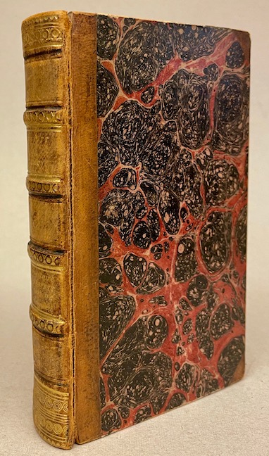DESTUTT DE TRACY (Antoine Louis Claude, comte de) Commentaire sur l'Esprit des lois de Montesquieu, suivi d'Observations inédites de Condorcet sur le vingt-neuvième livre du même ouvrage; et d'un mémoire sur cette question: Quels sont les moyens de fonder la morale d'un peuple? Paris, Madame Lévi Libraire, 1828.