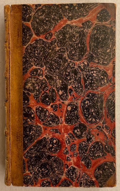 DESTUTT DE TRACY (Antoine Louis Claude, comte de) Commentaire sur l'Esprit des lois de Montesquieu, suivi d'Observations inédites de Condorcet sur le vingt-neuvième livre du même ouvrage; et d'un mémoire sur cette question: Quels sont les moyens de fonder la morale d'un peuple? Paris, Madame Lévi Libraire, 1828. – Image 3