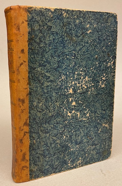 DUMERIL (André Marie Constant) Traité élémentaire d'histoire naturelle. Paris, De l'Imprimerie de Crapelet - Chez Deterville, An XII - 1804. – Image 2