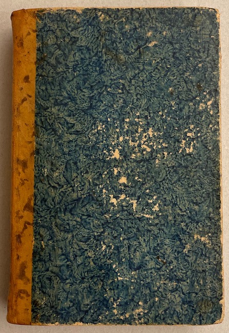 DUMERIL (André Marie Constant) Traité élémentaire d'histoire naturelle. Paris, De l'Imprimerie de Crapelet - Chez Deterville, An XII - 1804. – Image 3