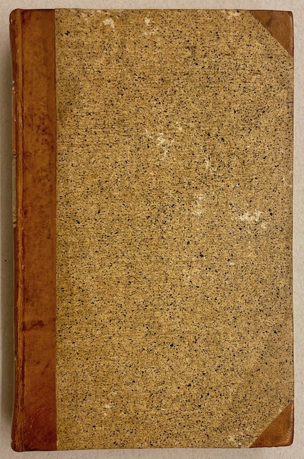 CONDILLAC (Gabriel Bonnot, abbé de) Cours d'étude pour l'instruction du Prince de Parme, aujourd'hui S. A. R. L'Infant D. Ferdinand, Duc de Parme, Plaisance, Guastalle, etc... Genève, chez Du Villard Fils & Nouffer, 1780. – Image 6