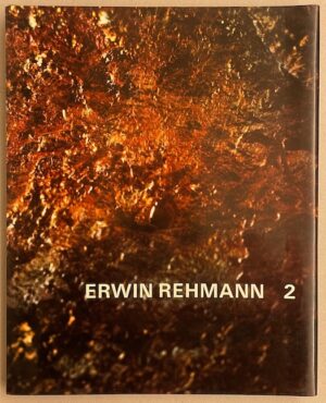 [REHMANN] Erwin Rehmann 2. Neuchâtel, Editions du Griffon (coll. La sculpture du XXe siècle), 1977.