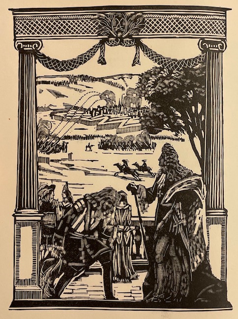 REGNIER (Henri de) Le bon plaisir. Paris, Editions du Trianon, 1929. – Image 5