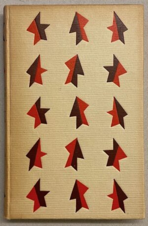 SUPERVIELLE (Jules) Premiers pas de l'univers. Contes mythologiques. Paris, Gallimard, 1950.