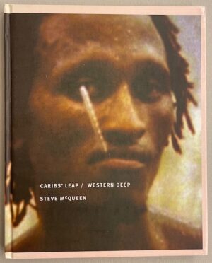McQUEEN (Steve) Carib's Leap / Western Deep. Sans lieu, Artangel / Documenta, 2002.