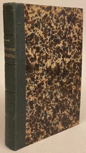 QUIQUEREZ (Auguste) Monuments de l'Ancien Evêché de Bâle. Topographie d'une partie du Jura oriental et en particulier du jura bernois. Epoque celtique et romaine. Porrentruy, Imprimerie et Lithographie de Victor Michel, 1864.
