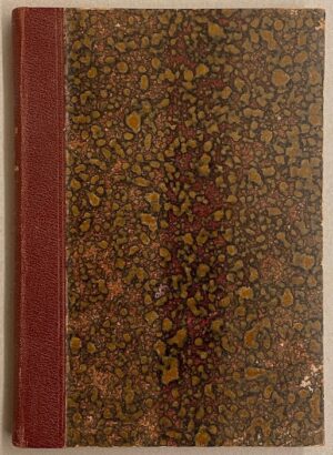 VODOZ (Eugène) Le bataillon neuchâtelois des tirailleurs de la garde de 1814 à 1848. Neuchâtel, Attinger Frères, 1902.