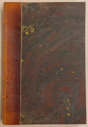 PERREGAUX (Charles) & PERROT (F.-Louis) Les Jaquet-Droz et Leschot. Neuchâtel, Attinger Frères, 1916.