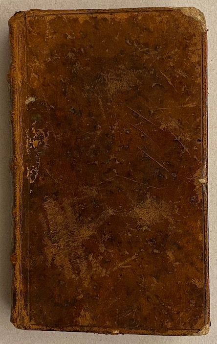 LA VIERGE (Albert de, R.P.) Théologie du coeur et de l'esprit, ou la religion spéculative et pratique. Avignon, Merande, 1755. – Image 4