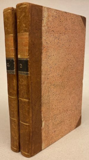 ROLAND DE LA PLATIERE (Jeanne-Marie) Appel à l'impartiale postérité, par la citoyenne Roland, femme du ministre de l'Intérieur ou recueil des écrits qu'elle a rédigés, pendant sa détention, aux prisons de l'abbaye et de Sainte-Pélagie ; imprimé au profit de sa fille unique, privée de la fortune de ses père et mère, dont les biens sont toujours séquestrés. A Paris, chez Louvet, [1795].