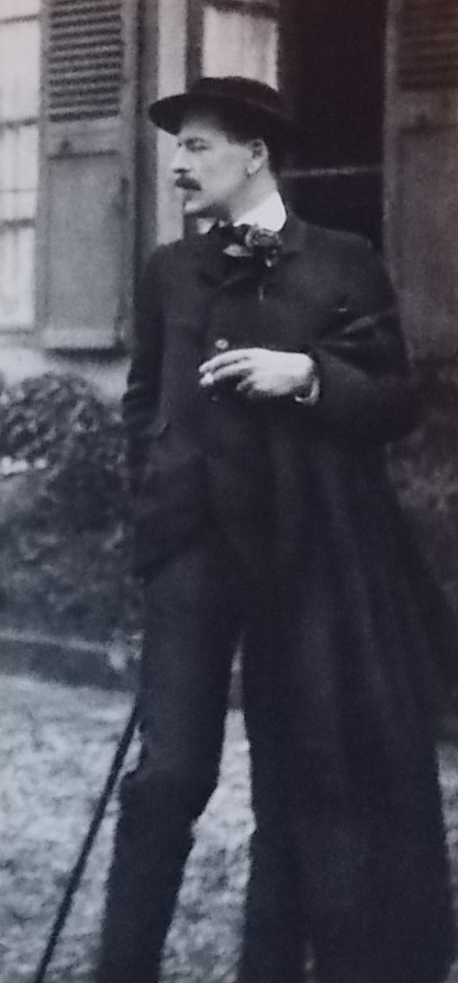 RAMUZ (C. F.) Lettres 1900-1918. Lausanne, Clairefontaine, 1956. – Image 2