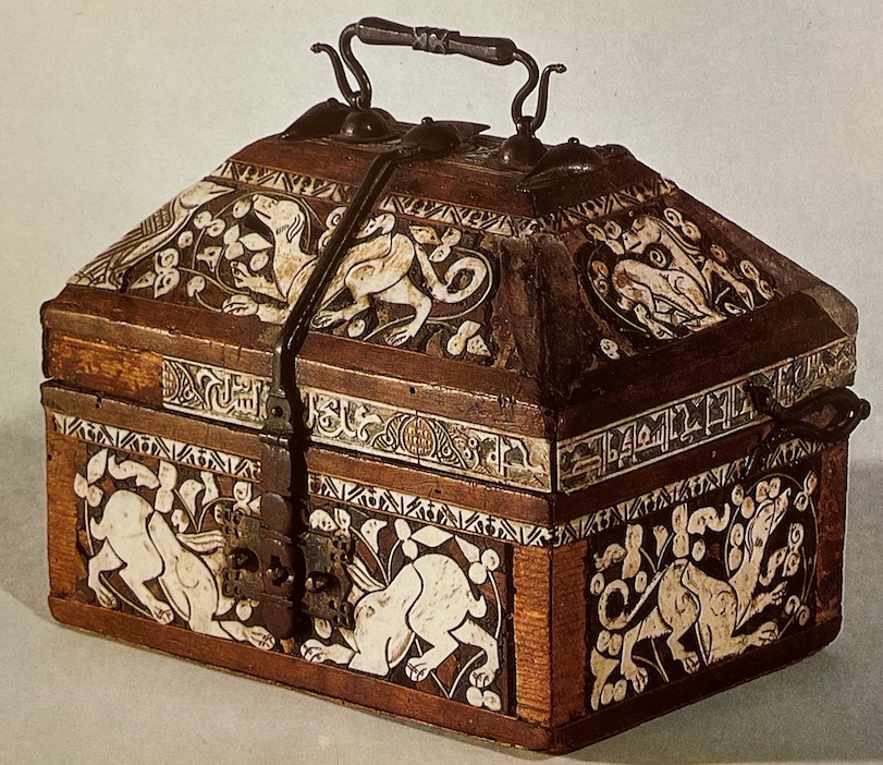 PAPADOPOULO (A.) L'Islam et l'art musulman. Paris, Mazenod (coll. L'art et les grandes civilisations), 1976. – Image 4