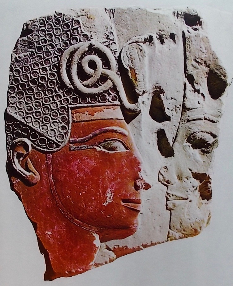 MICHALOWSKI (Kazimierz) L'art de l'ancienne Egypte. Paris, Mazenod (coll. L'art et les grandes civilisations), 1968. – Image 4