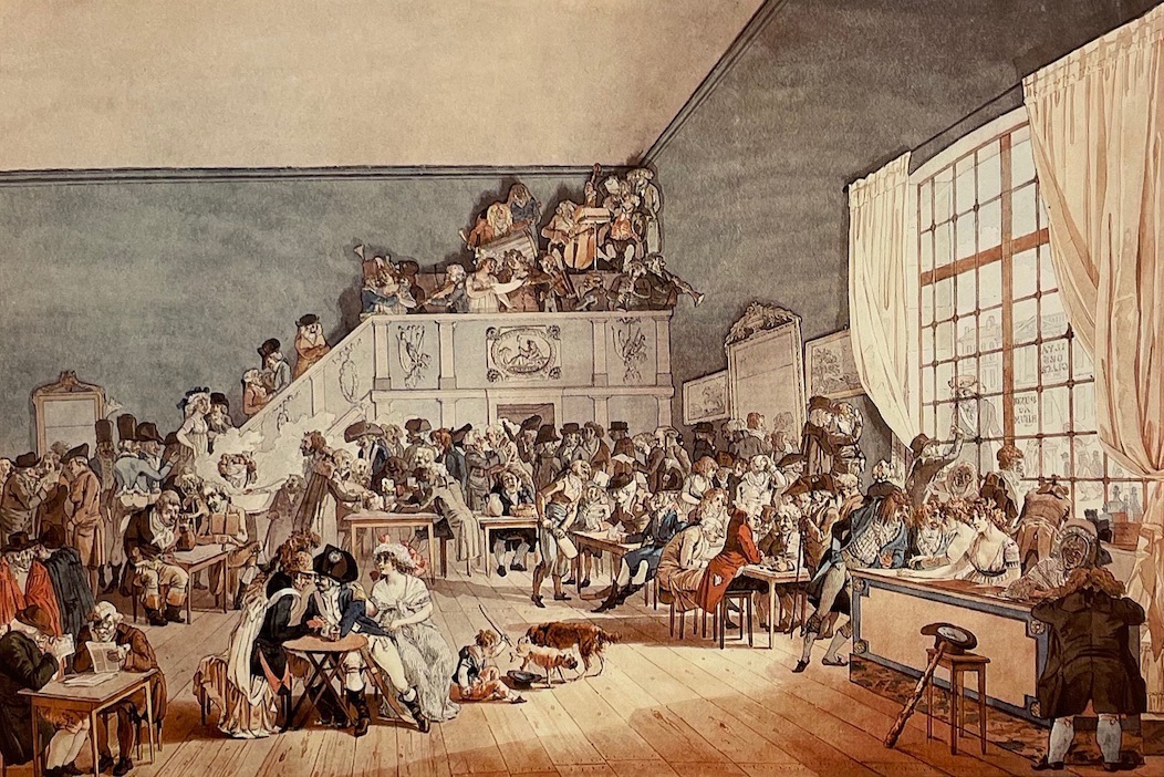 GIRAUD (Yves) Suisse galante. L'art d'aimer en Romandie. Fribourg, Office du Livre, 1979. – Image 3