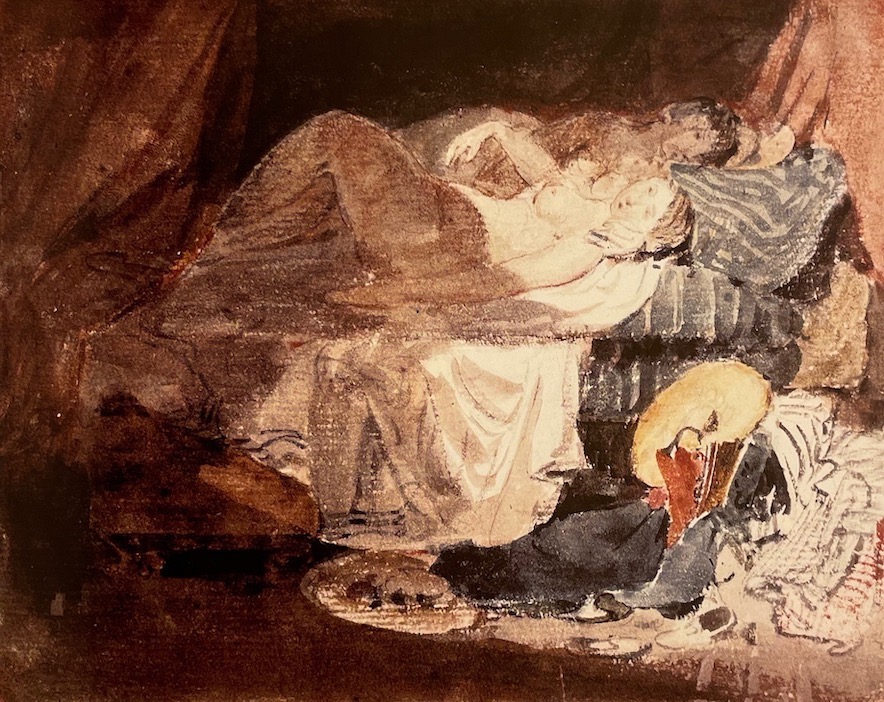 GIRAUD (Yves) Suisse galante. L'art d'aimer en Romandie. Fribourg, Office du Livre, 1979. – Image 4