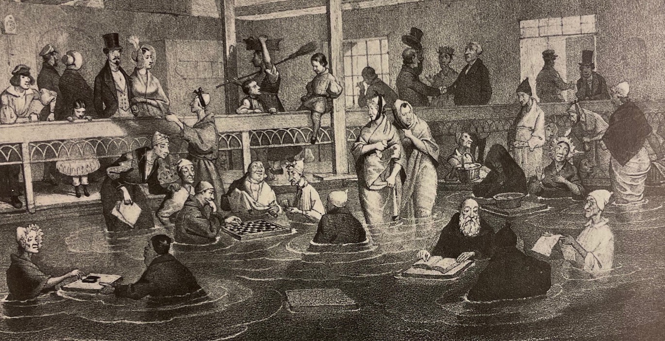 GIRAUD (Yves) Suisse galante. L'art d'aimer en Romandie. Fribourg, Office du Livre, 1979. – Image 5