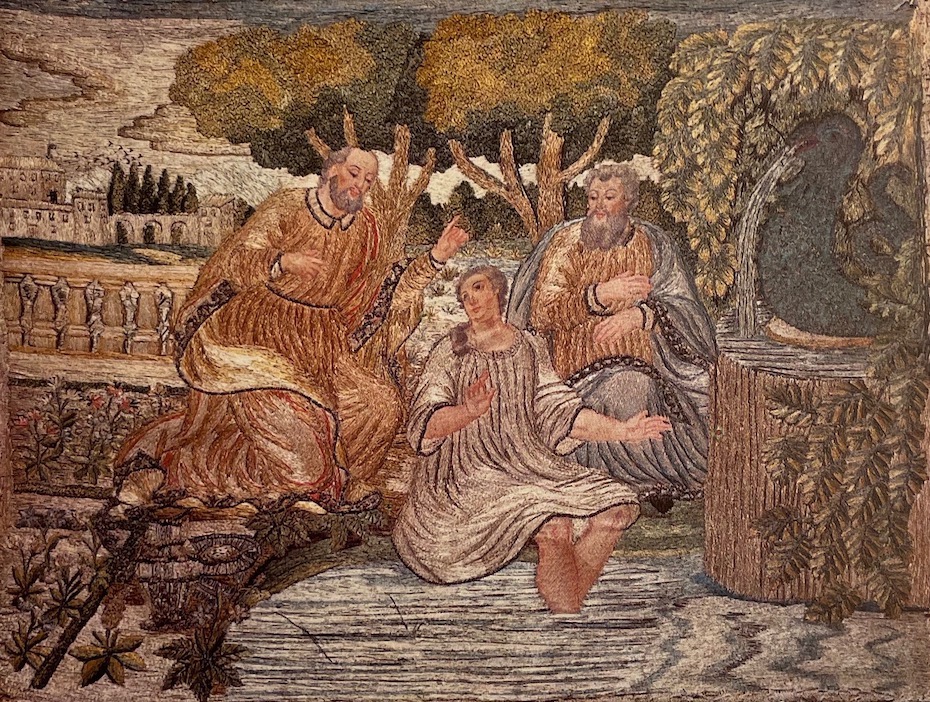 GIRAUD (Yves) Suisse galante. L'art d'aimer en Romandie. Fribourg, Office du Livre, 1979. – Image 6