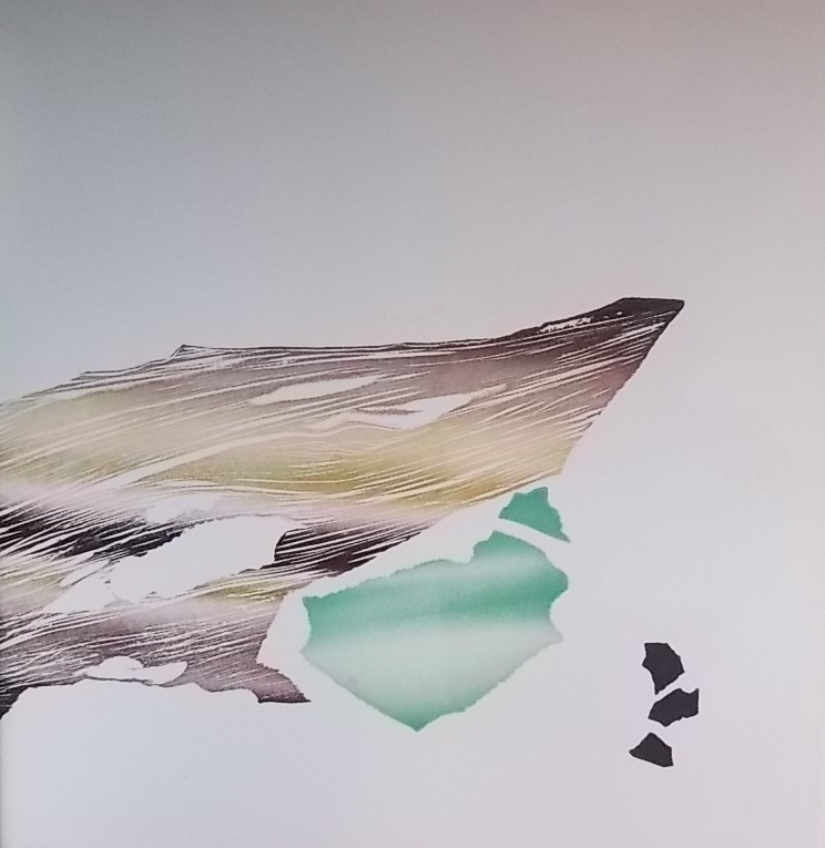 ALBERT-BIROT (Pierre) & STARITSKY (Anna) La Belle Histoire. Poème narratif. Veilhes, Gaston Puel, 1966. – Image 2