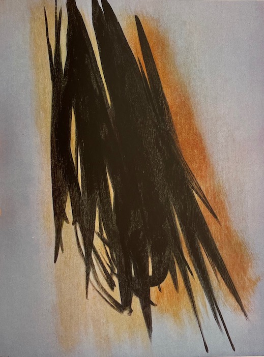 NACENTA (Raymond) Ecole de Paris. Neuchâtel, Ides et Calendes, s.d. – Image 3