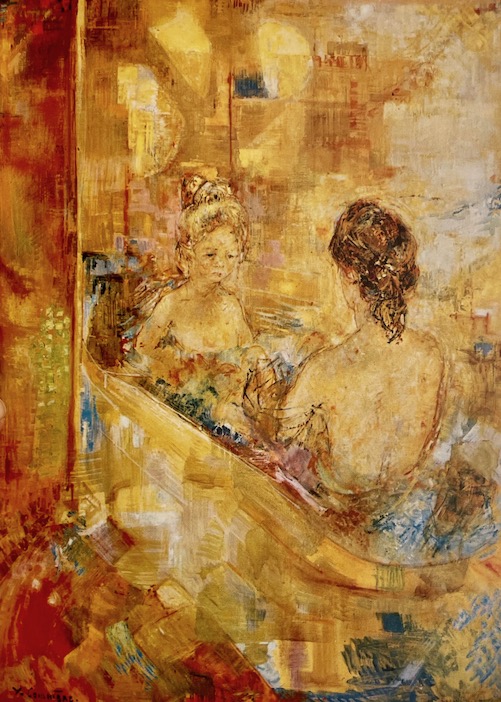 NACENTA (Raymond) Ecole de Paris. Neuchâtel, Ides et Calendes, s.d. – Image 5