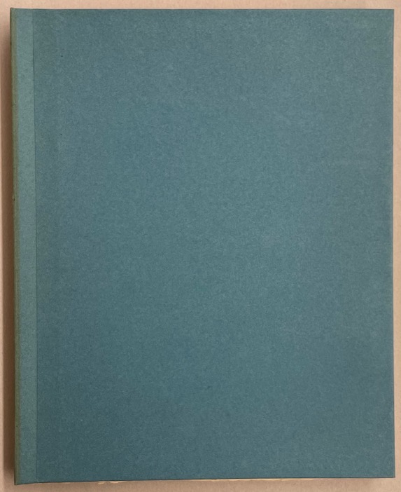 LARBAUD (Valery) Sous l'invocation de Saint Jérôme. Paris, Daragnès, 1945. – Image 6