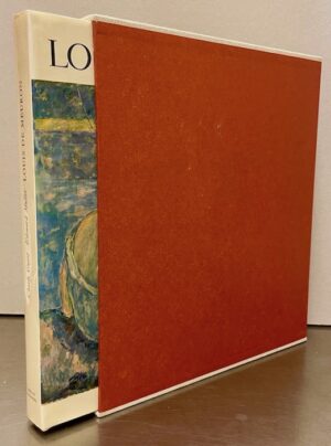 [MEURON] - GUYOT (Charly) / MULLER (Edouard) Louis de Meuron. Neuchâtel, Ides et Calendes, s.d.