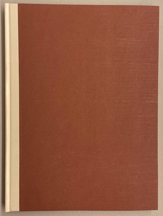 DEPERTHES (Jacques) Carnet de Bourgogne. Paris, La Bibliothèque des Arts, 1966. – Image 5