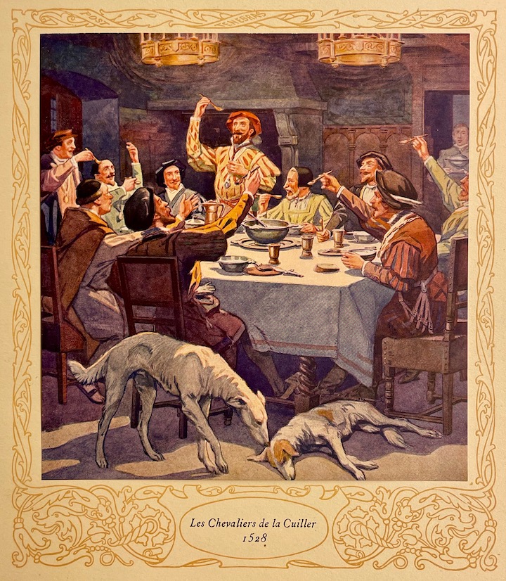 GUILLOT (Alexandre) Le siècle de la Réforme à Genève. Genève, Atar, 1917. – Image 3