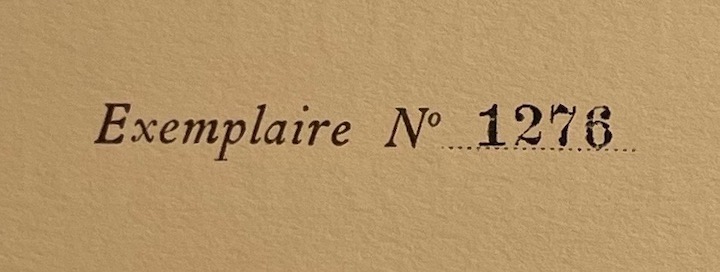 GUILLOT (Alexandre) La nuit de L'Escalade. Le onze décembre mil six cent deux. Genève, Atar, 1915. – Image 4