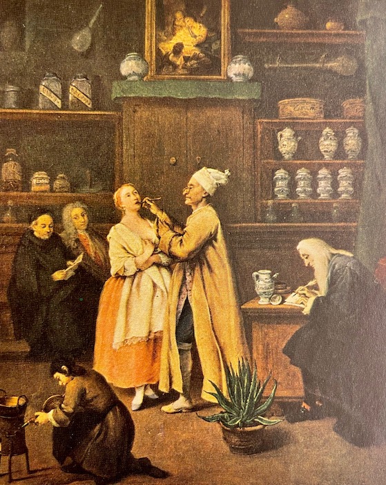 BRUNETTI (Mario) et al. Venise. Genève, Skira (coll. Le goût de notre temps), 1956. – Image 6