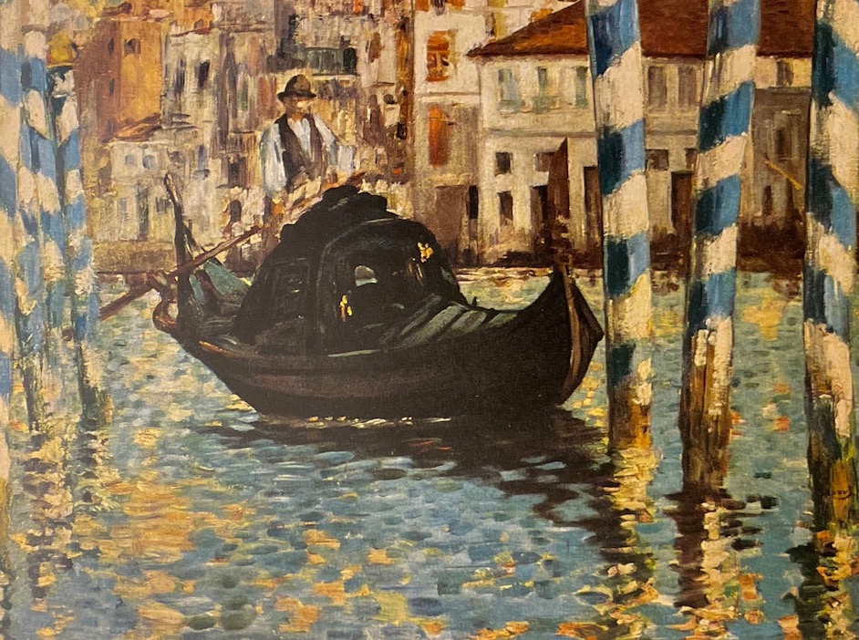 BRUNETTI (Mario) et al. Venise. Genève, Skira (coll. Le goût de notre temps), 1956. – Image 7