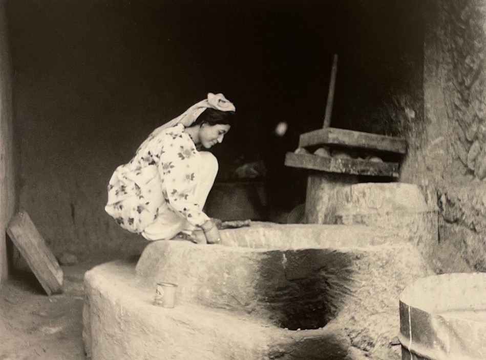 CENTLIVRES (Pierre) & CENTLIVRES-DEMONT (Micheline) Portraits d'Afghanistan. Paris, Adam Biro, 2002. – Image 3