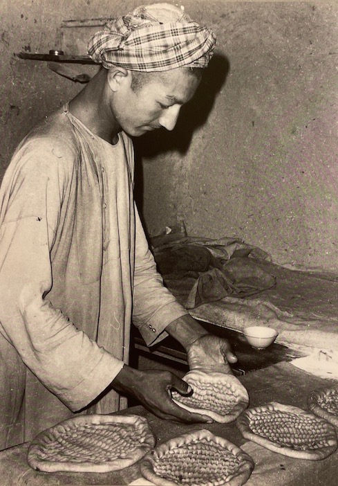 CENTLIVRES (Pierre) & CENTLIVRES-DEMONT (Micheline) Portraits d'Afghanistan. Paris, Adam Biro, 2002. – Image 4