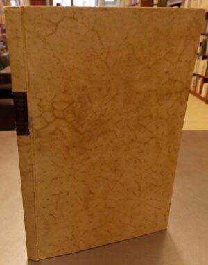 RILKE (Rainer Maria) Les quatrains valaisans. [Neuchâtel], Ides et Calendes, 1949.