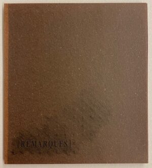 CHESSEX (Jacques) - SARTO (Pietro) L'adoration. Lausanne, Chabloz (coll. [Remarques] - série 2, 2004.