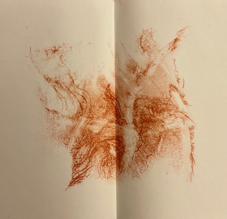 BONHOTE (Nicolas) Le regard enchanté. Lutry, Editions d'Orzens, 1999. – Image 3