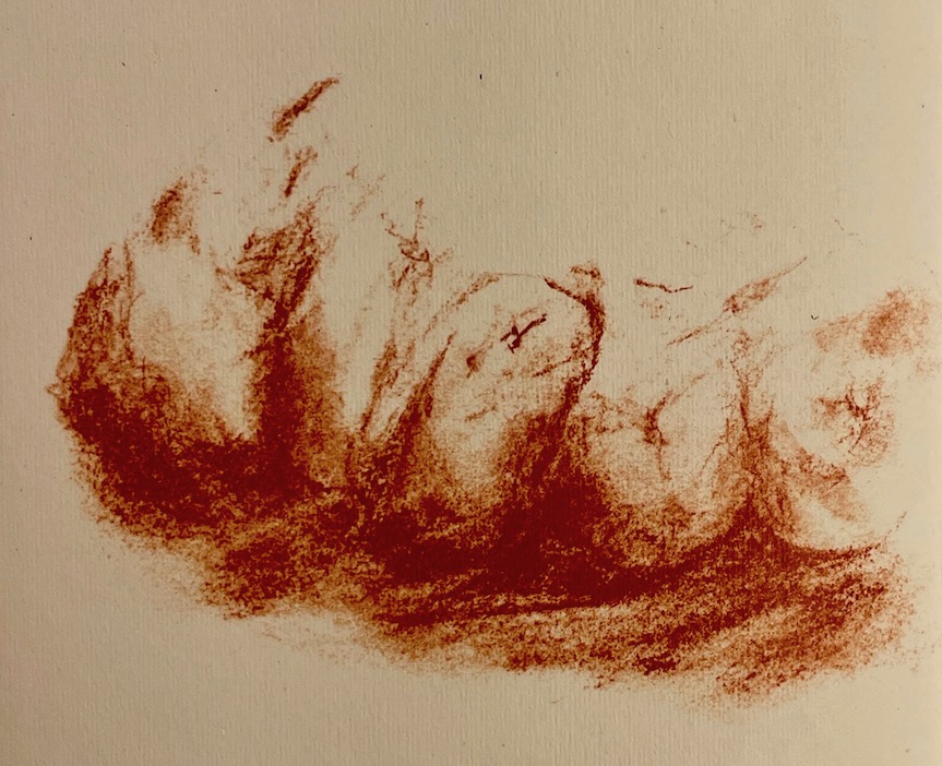 BONHOTE (Nicolas) Le regard enchanté. Lutry, Editions d'Orzens, 1999. – Image 4