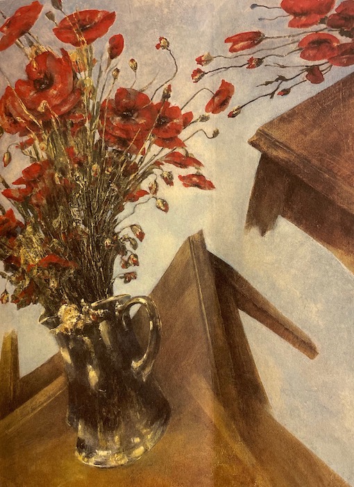 SARTO (Pietro) Etant donné: Le Chemin de la Dame. Pietro Sarto Peintures, aquarelles, estampes. Anagrammes. Genève, Galerie Jacques Benador, 2000. – Image 4