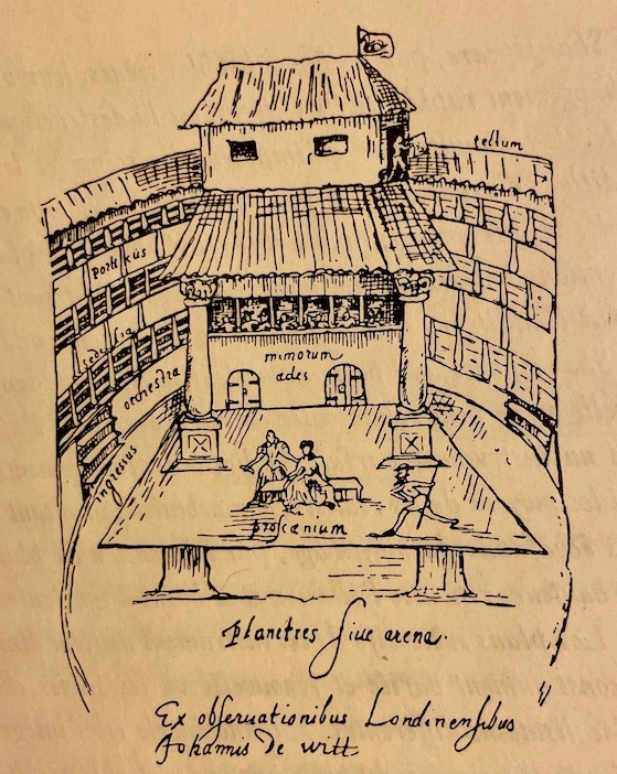 SABBATTINI (Nicola) Pratique pour fabriquer scènes et machines de théâtre. Neuchâtel, Ides et Calendes, 1942. – Image 4