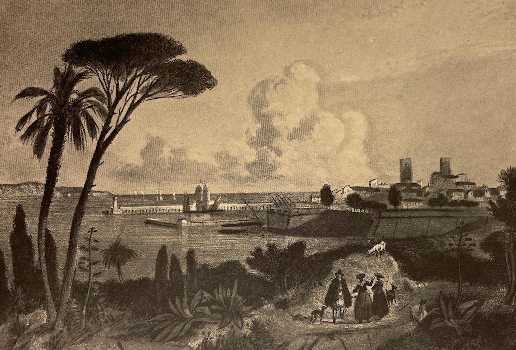 GONARD (Alec) Un valaisan au service de la France. Vie du Général de Rivaz (1745-1833). Neuchâtel, Messeiller, 1943. – Image 4