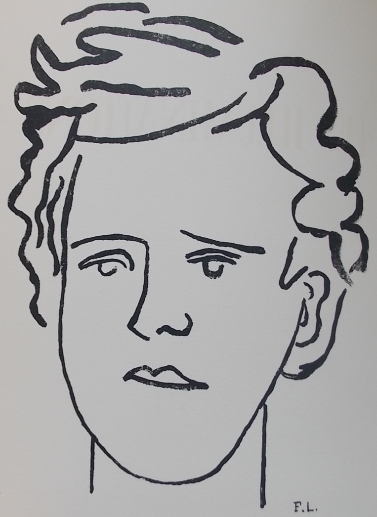 RIMBAUD (Arthur) Les illuminations. Lausanne, Grosclaude - Editions des Gaules, 1949. – Image 2