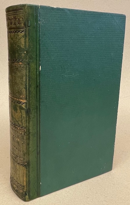 LE CHEVALIER ARTAUD (M.), DE LA SALLE (M.) Italie, Sicile. Paris, Firmin Didot (coll. L'Univers - Histoire et description de tous les peuples), 1835
